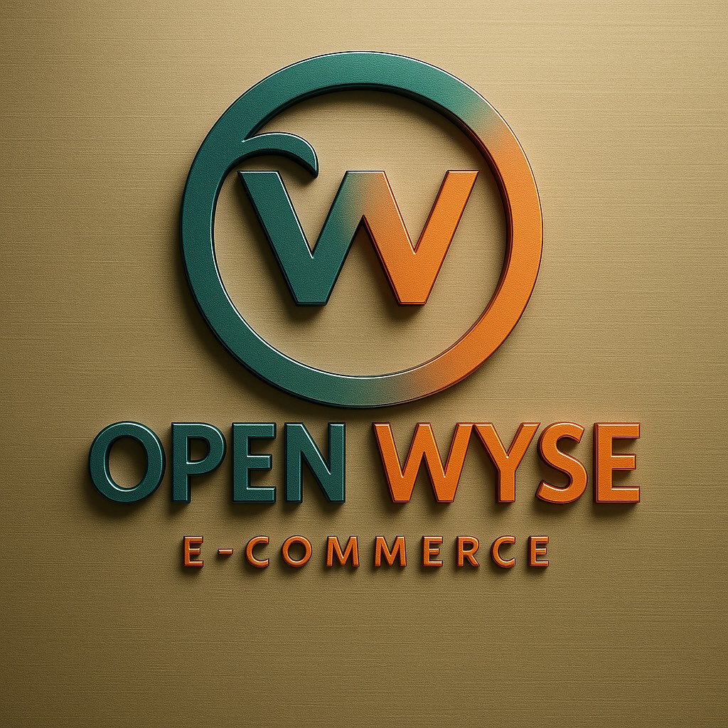 openwyse logo gold